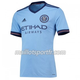 Maillot de Foot New York City Domicile 2018/19